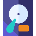 disco duro icon