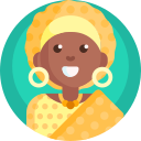 africano icon