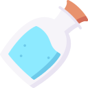 botella de agua icon