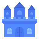 castillo icon