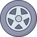 rueda icon