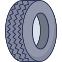 neumático icon
