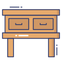 mesa icon