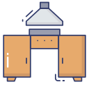 cajón icon