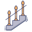 escalera icon