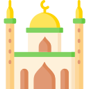 mezquita 