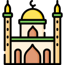 mezquita 