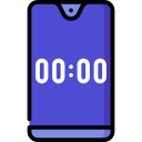 temporizador icon