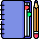 agenda icon