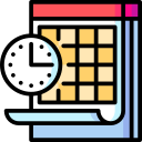 calendario icon