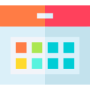 calendario icon