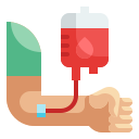 transfusion sanguine 