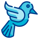 pájaro icon