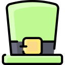 sombrero icon