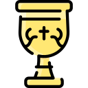 cáliz icon