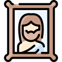 jesús icon