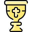 cáliz icon