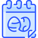 calendario icon