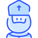 obispo icon