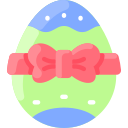 el huevo de pascua icon