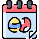 calendario icon