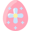 el huevo de pascua icon