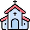 iglesia icon