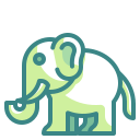 elefante icon