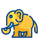 elefante icon