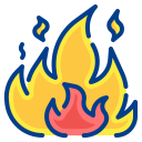 fuego icon