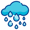 lluvia icon