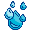 gota de agua icon