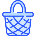 bolsa ecológica icon