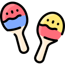 maracas 