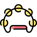 tambourin icon