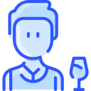 sommelier 