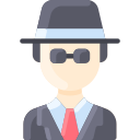 detective icon