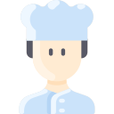 cocinero icon