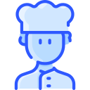 cocinero icon