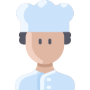 cocinero icon