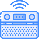 altavoces icon