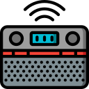 altavoces icon