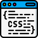 codificación css 