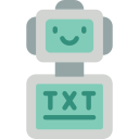 robot icon