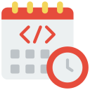 calendario icon