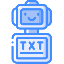 robot icon