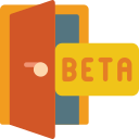 beta icon