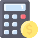 calculadora icon