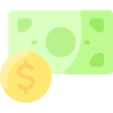 dinero icon