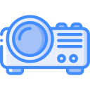 proyector icon